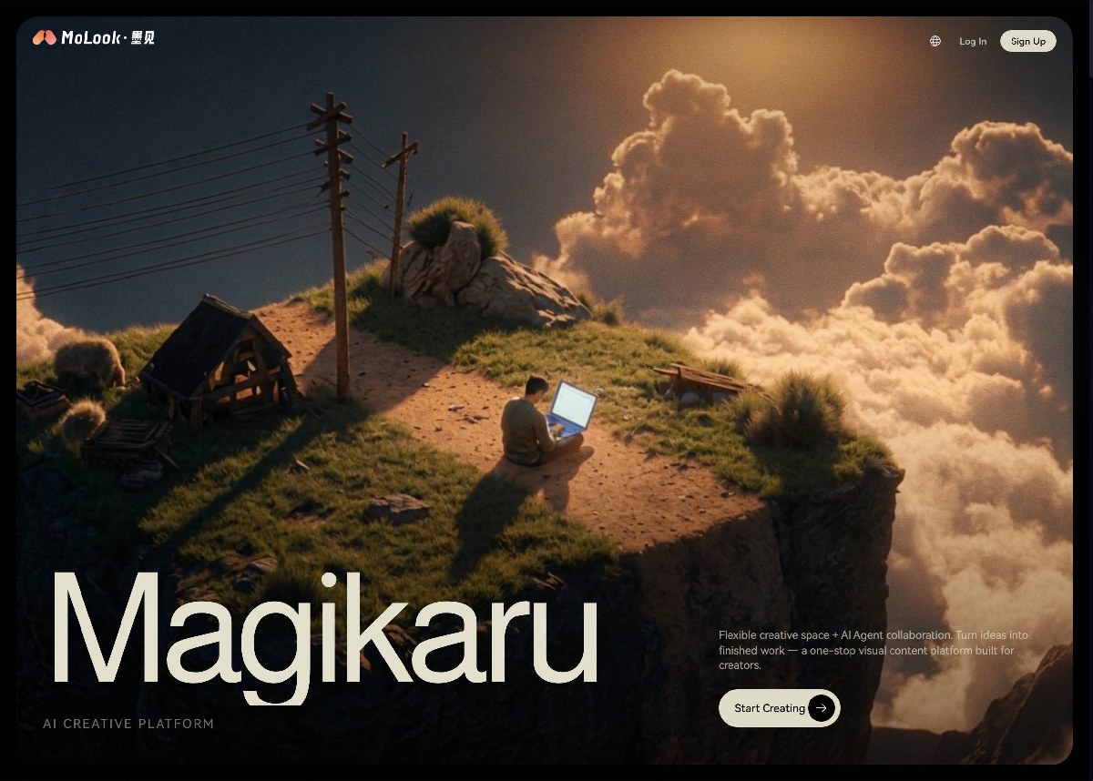 magikaruTop